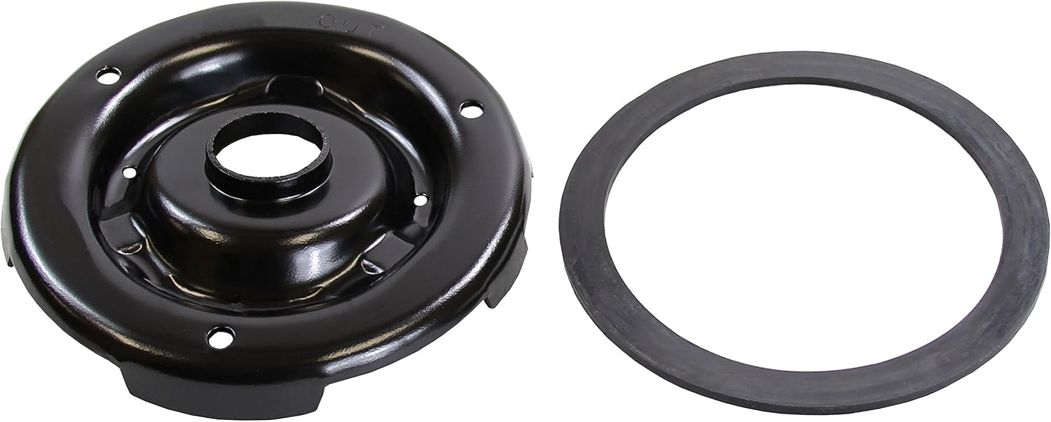 Monroe 904950 STRUT-MATE Strut Coil Spring Seat & Coil Spring Insulator (MOUNTING KIT)