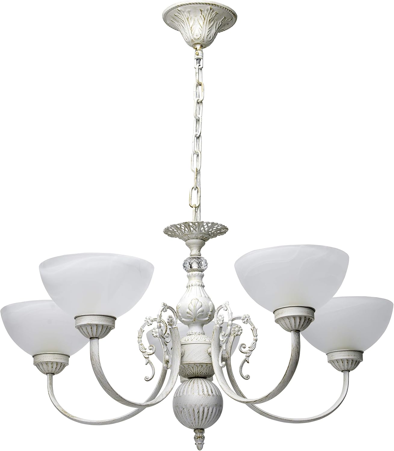 mobile in porcellana per sala da pranzo