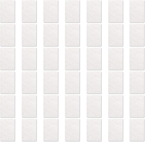 Filtros CPAP de repuesto desechables de Snugell  Paquete de 52  Filtro universal premium para Resmed Airsense 10  Aircurve 10  Serie S9  Suministro