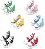 Fingerboard Schuhe - Mini Schuhe Für Finger-Skateboards