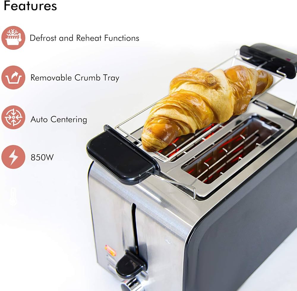 Warming Rack For Revolution InstaGLO® Toasters, 47 OFF