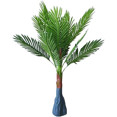 Amazon Medianfield 観葉植物 フェイクグリーン ヤシ 85cm フェイク 造花 人工観葉植物 大型 軽量 インテリア 観葉 植物 おしゃれ 雑貨 人工 鉢植え 緑 グリーン ギフト 鉢 なしタイプ ヤシ 人工観葉植物 オンライン通販 Amazon Medianfield 観葉植物 フェイクグリーン ヤシ 85cm フェイク 造花 人工観葉植物 大型 軽量 インテリア 観葉 植物 おしゃれ 雑貨 人工 鉢植え 緑 グリーン ギフト 鉢 なしタイプ ヤシ 人工観葉植物 オンライン通販