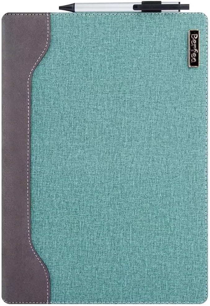 Protective Cover Case Compatible with Acer Spin 1 SP114-31,Spin 3 SP314-21/51/54N,Spin 314 CP314,Spin 7 SP714,Spin 7 SP714-61 14 inch Laptop Notebook Sleeve PU Leather Hard Case Shell