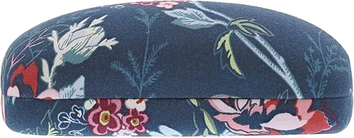 Funda para gafas de sol, rosa toile (estuche de gafas de sol), Rose Toile (estuche de gafas de sol)