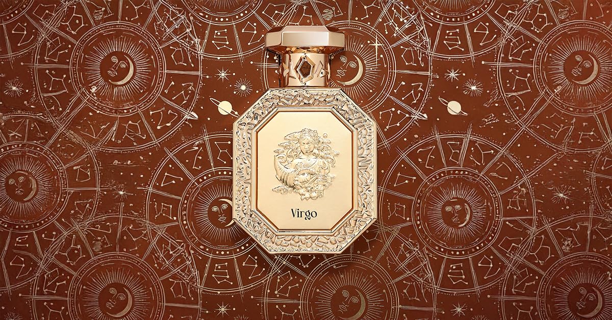 French Avenue Virgo Genesis EDP 90ml