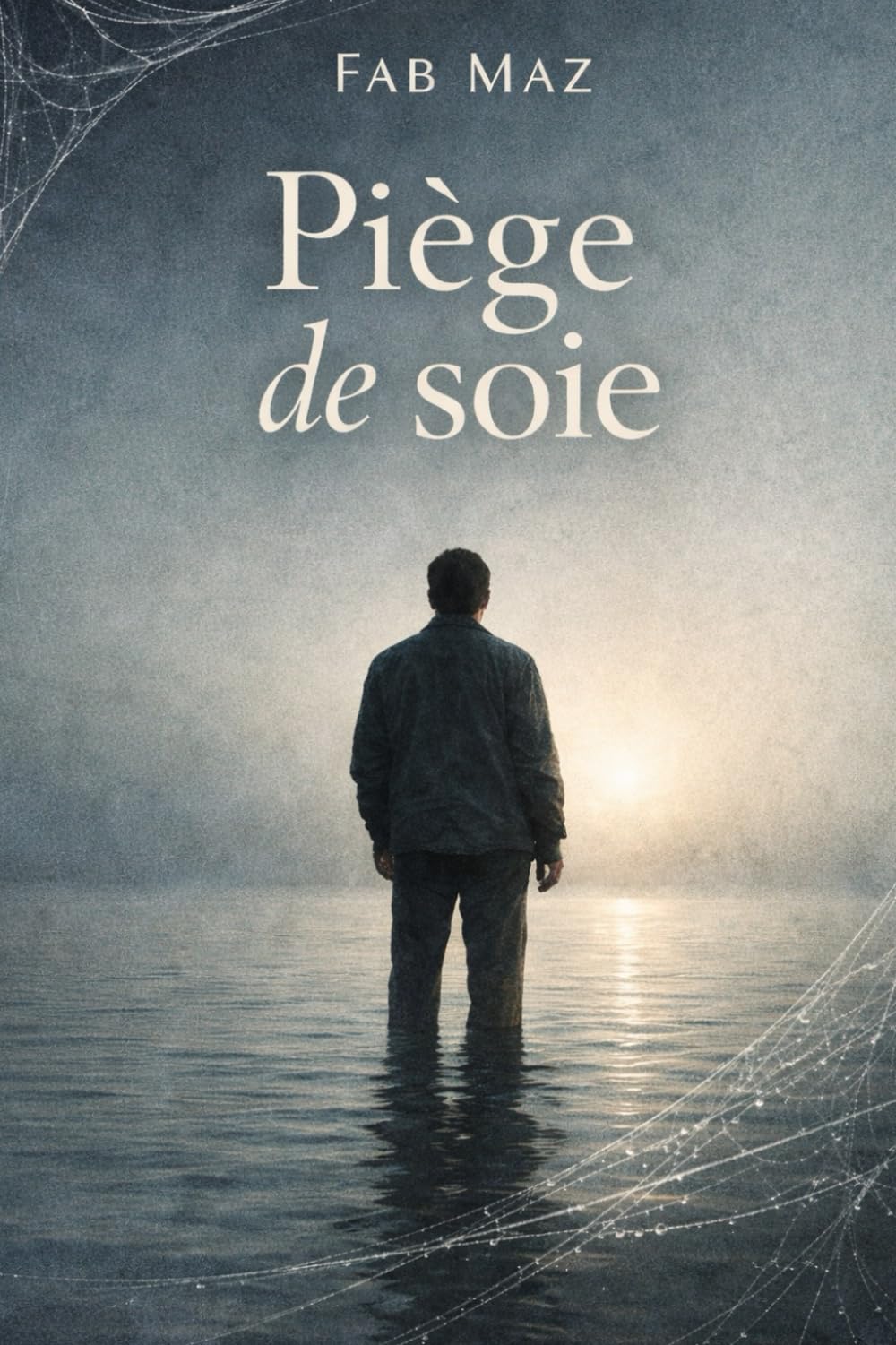 Piège de soie