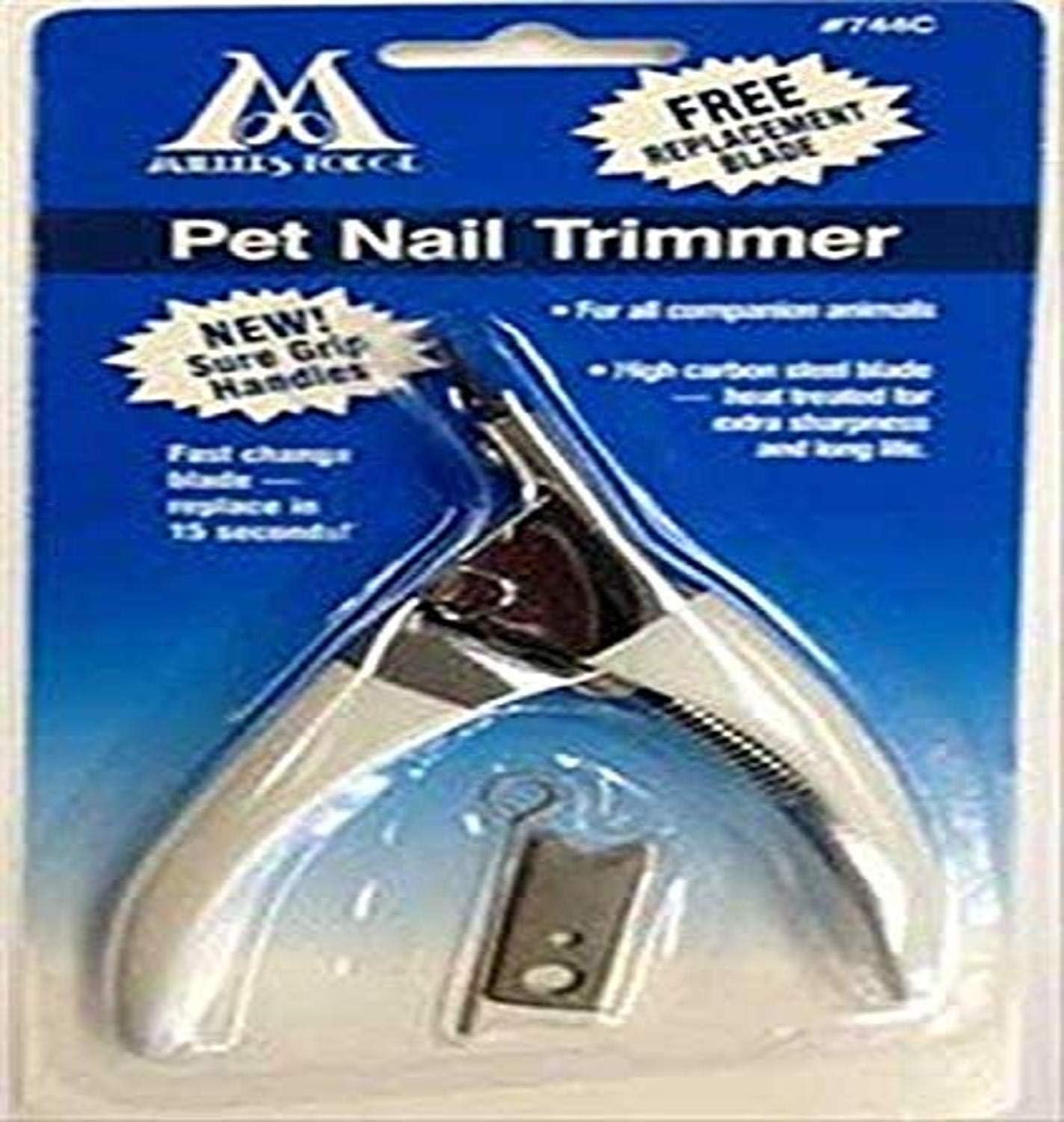 Amazon Millers Pet Nail Trimmer by Millers Miller