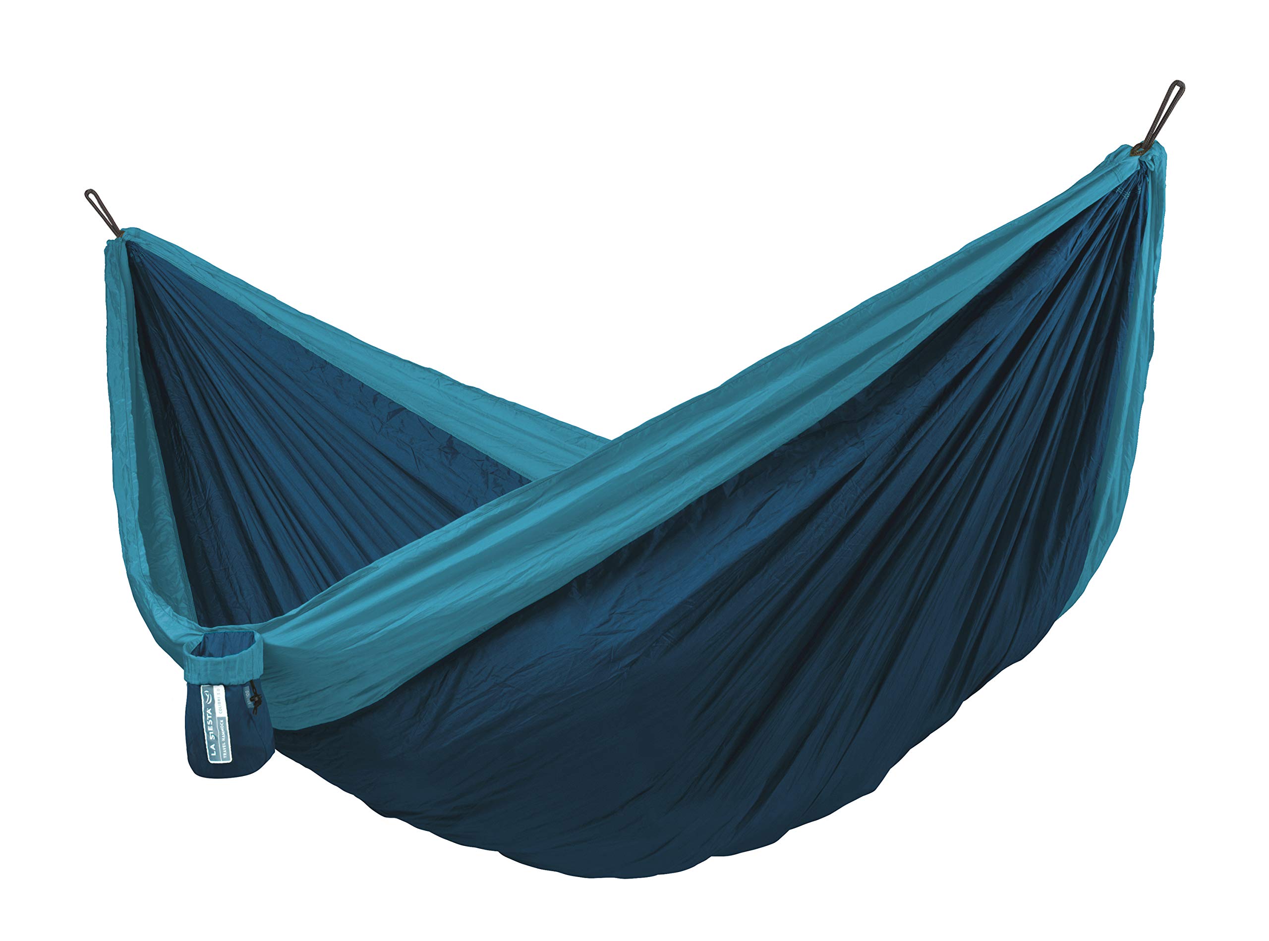 Amazon.com : LA SIESTA Colibri 3.0 Outdoor Hammock & Tree
