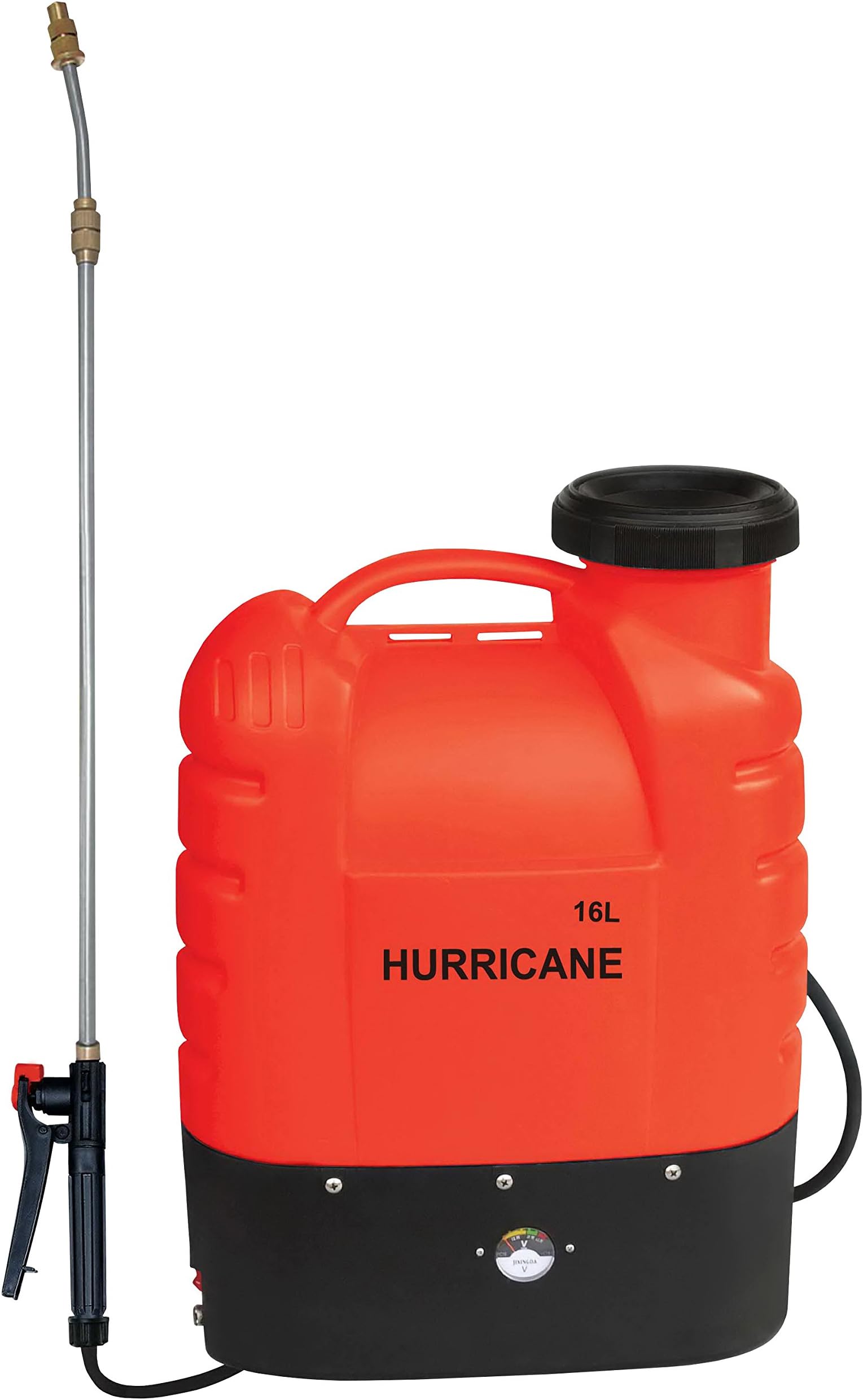 piushopping Pump – 12 V Electric Shoulder Backpack Sprayer With Rechargeable for Weeding