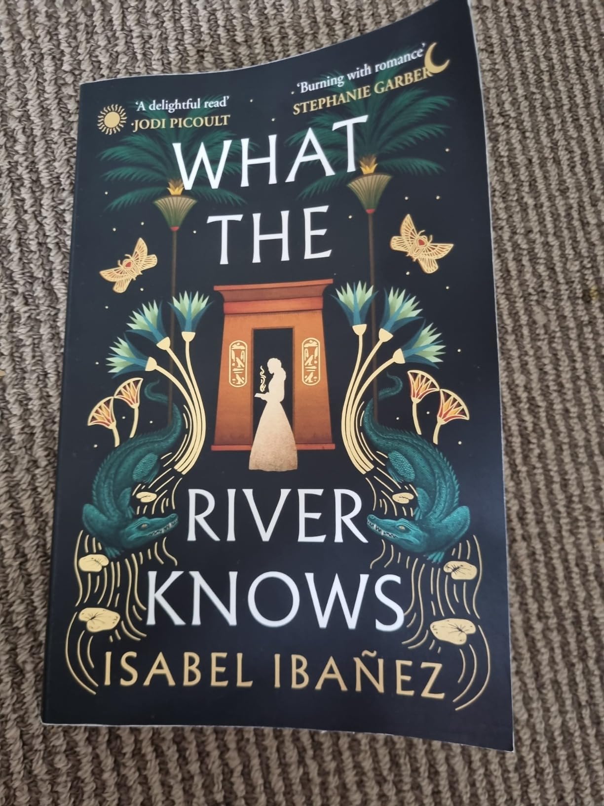What The River Knows The Addictive And Endlessly Romantic Historical