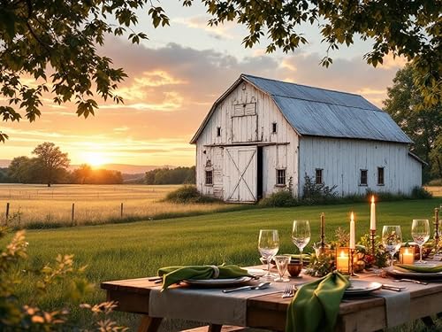 Miniatura 4 de Eight Owls - Servilletas de lino 100% francés puro, lavadas a la piedra, tamaño 18 x 18 pulgadas, juego de 4