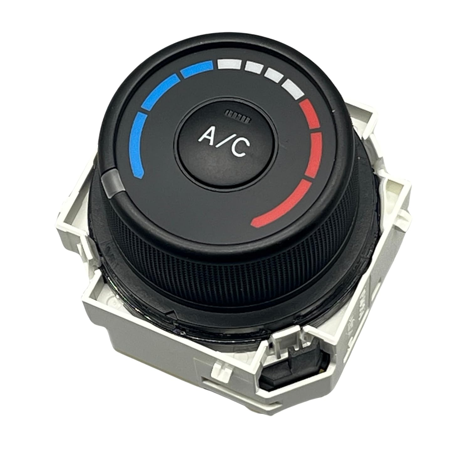 A/C HVAC Temperature Control/AC Switch for 2009-2013 Toyota Corolla for 2006-2012 RAV4 for 2009-2010 Toyota Matrix (Right Side A/C HVAC Temperature Control/AC Switch)