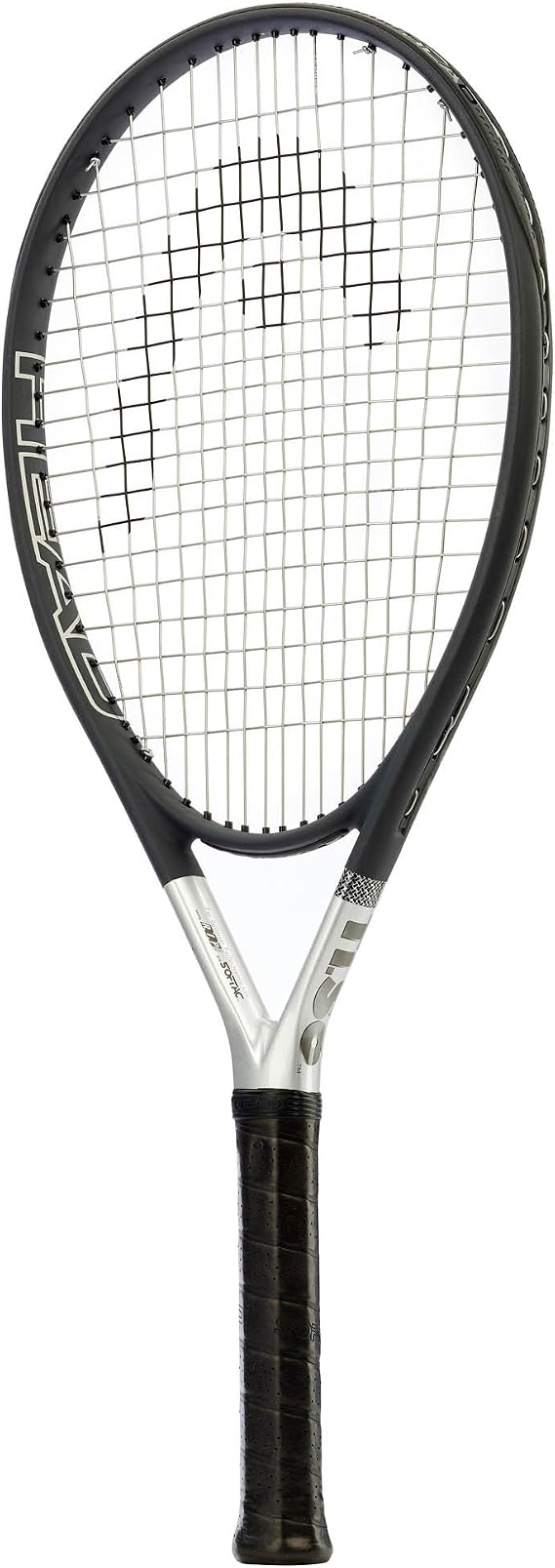 HEAD Ti S6 Titanium Tennis Racket