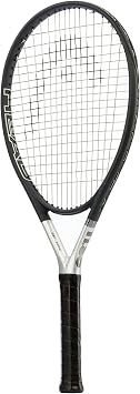 HEAD Ti S6 Titanium Tennis Racket
