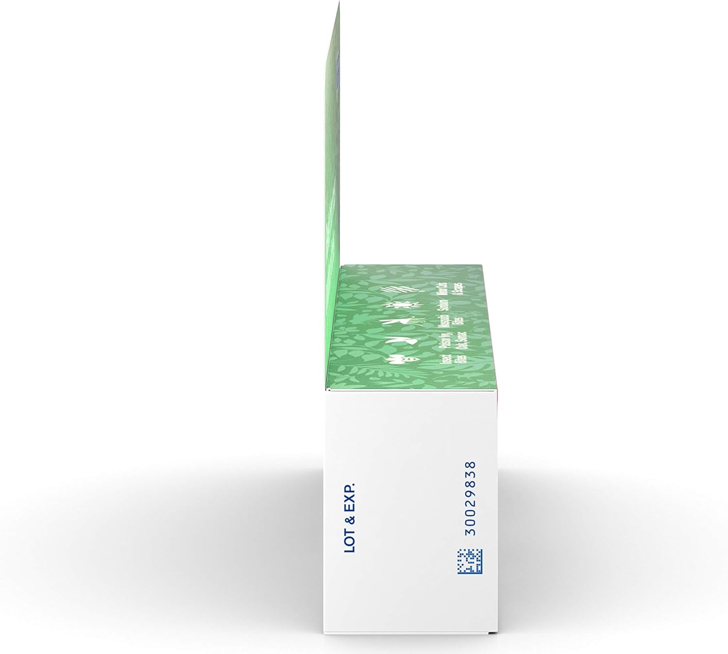 Benadryl Anti-Itch Cream : Everything Else