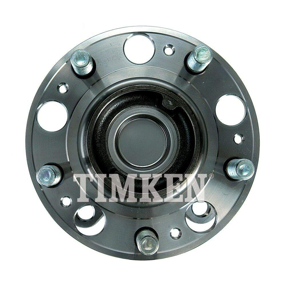 Amazon.com: Timken HA590324 Wheel Bearing and Hub Assembly 