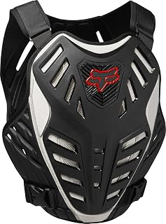 Race Subframe Motocross Dirt Bike Chest Guard