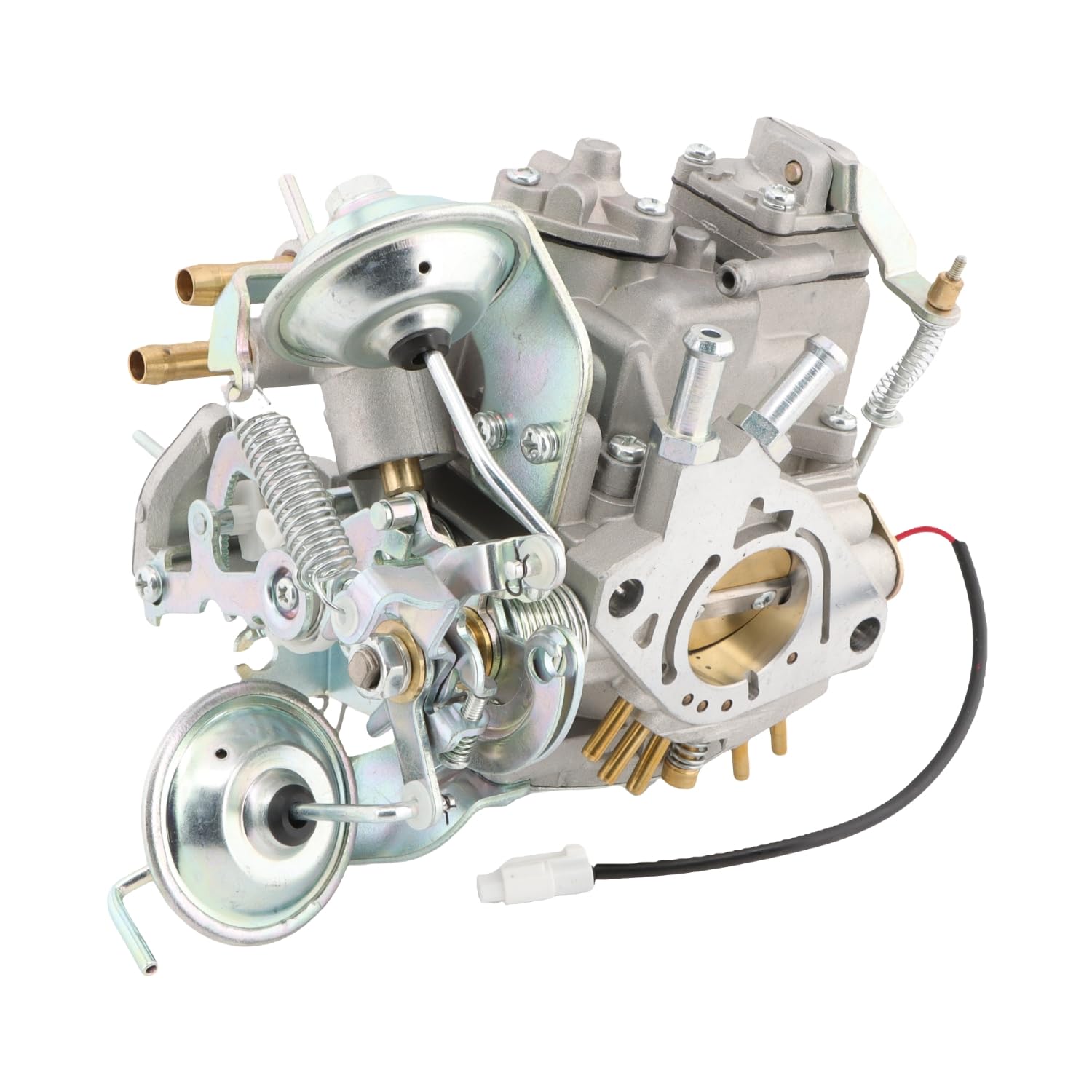 Amazon | ZumuraAuto キャブレター適合 スズキ キャブレター DD51T