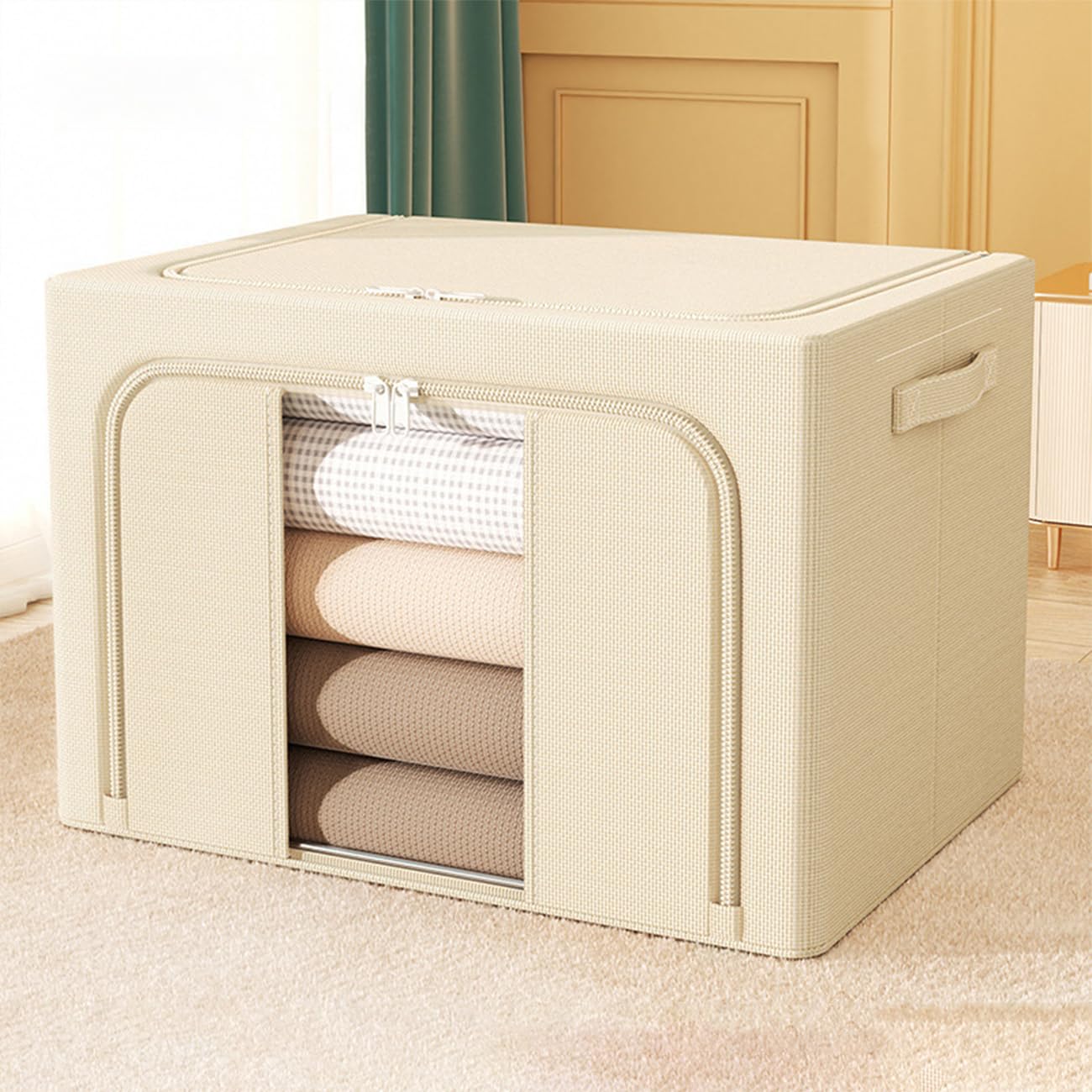 KLONOXClothes Storage Bag