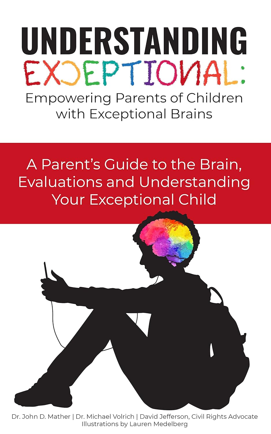 Amazon.com: Understanding Exceptional: Empowering Parents of Children ...