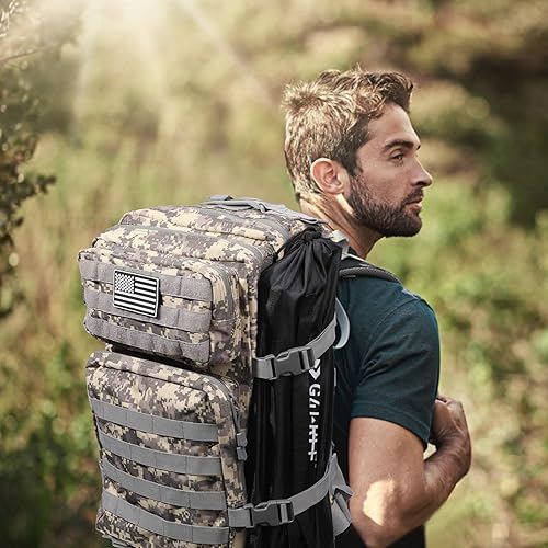 Miniatura 9 de G4Free Mesa de camping portátil con mesa de aluminio y bolsa de transporte, mesa de campamento plegable ultraligera en una bolsa para picnic,