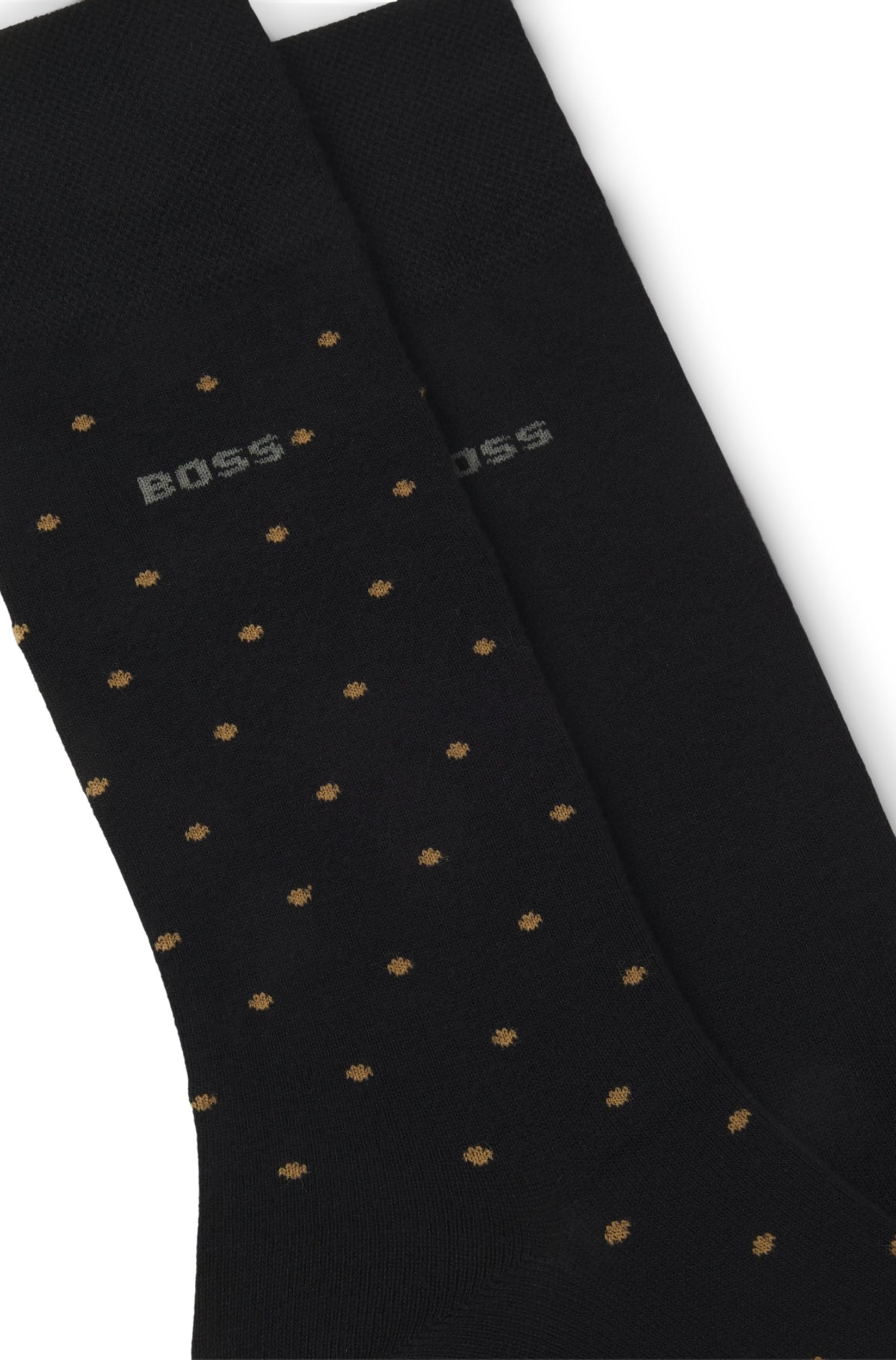 BOSS Herren Regular_Socks