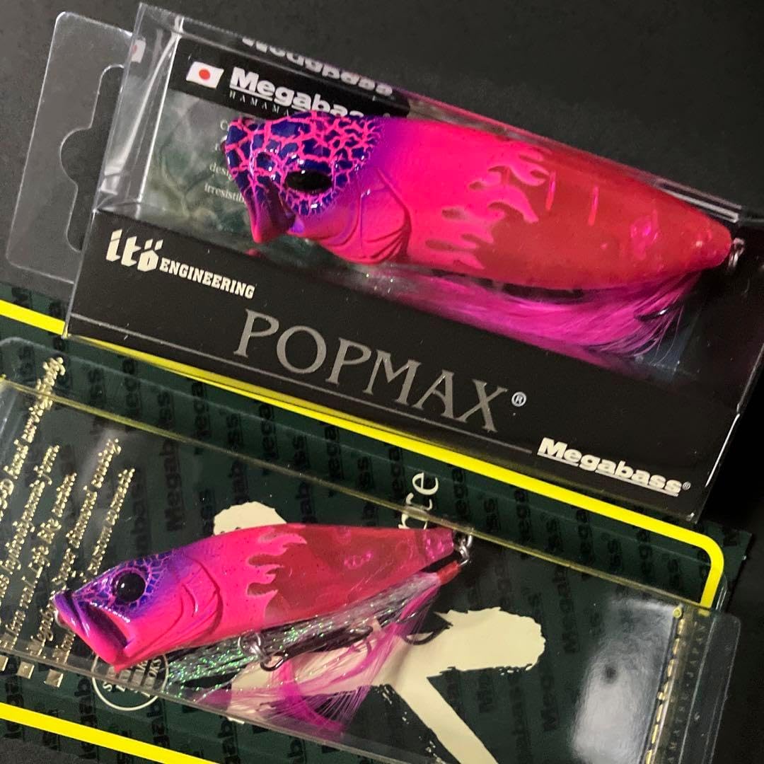 KEEP CAST 2018 POP MAX POPX 限定生産カラー セット激レア☆ POPMAX