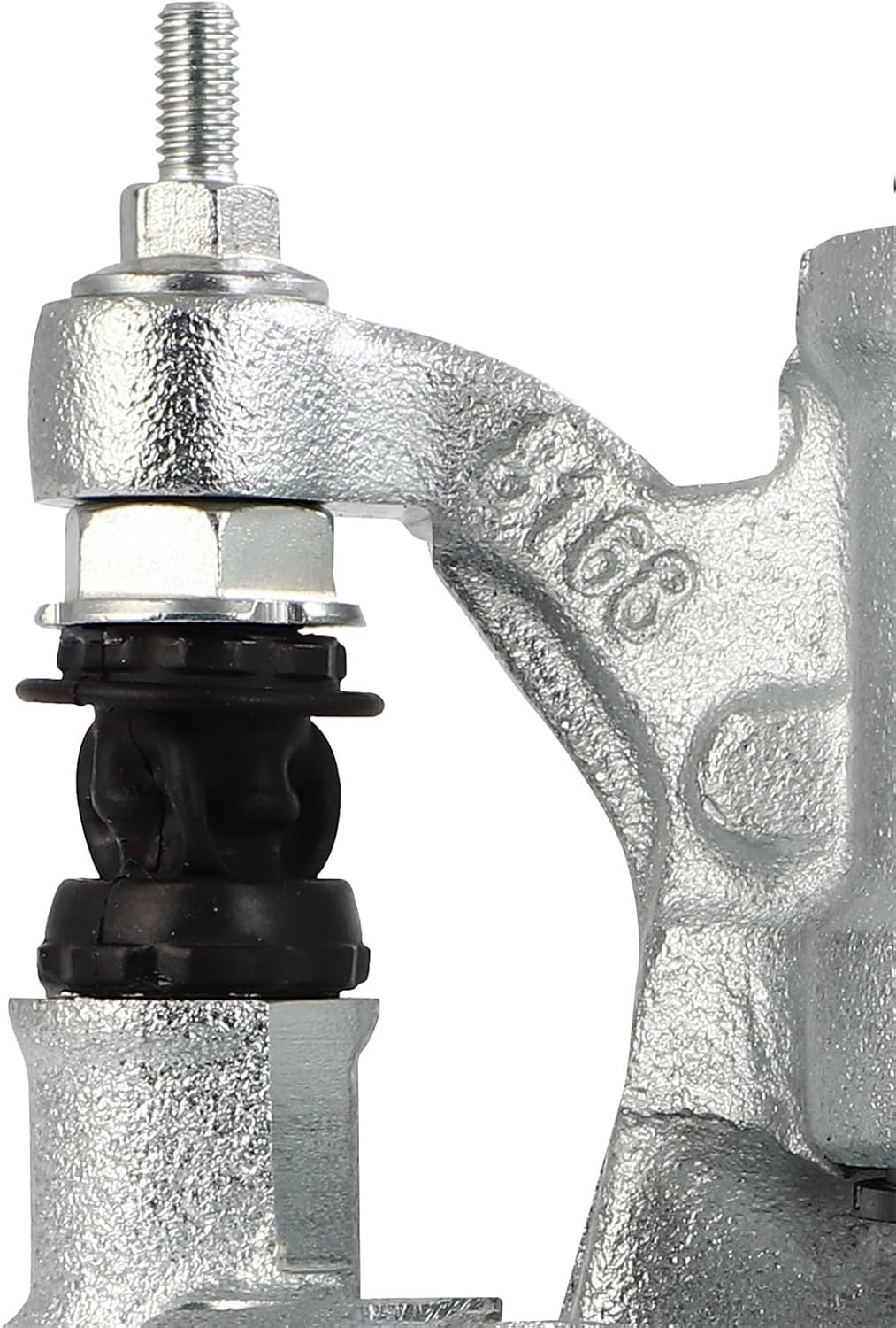 SCITOO Rear Right Brake Caliper With Bracket 18B5492 Compatible For Jeep For Cherokee 2014-2021