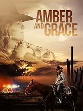 Amber and Grace