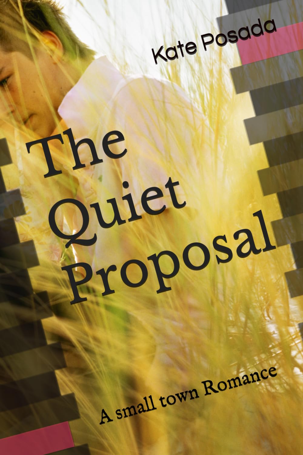 The Quiet Proposal: A small town Romance