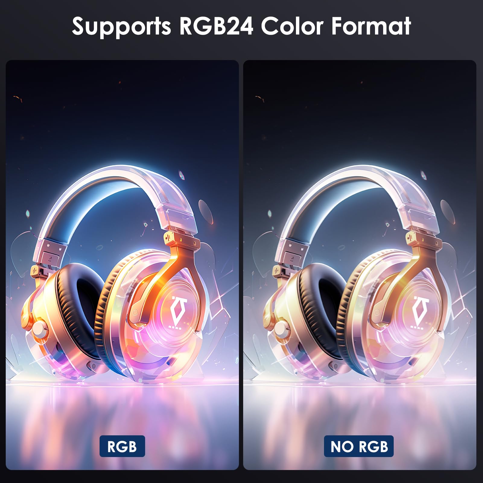 Scheda di acquisizione video HDMI, registrazione streaming e ingresso HDMI Pass Through in 4K 60FPS, 2K 144FPS, 1080P 240FPS Supporto HDR VRR, RGB24 per iPad, PS5, PS4, Xbox Series X/S