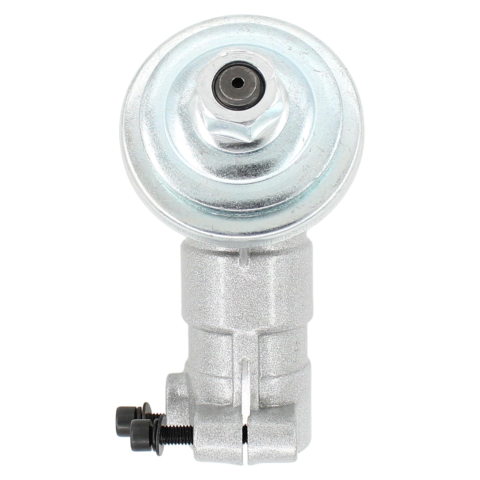 Cambio angolare tosaerba, testa del cambio, decespugliatore per Husqvarna 224 322 323 324 325 326 327 123 con tubo da 24 mm