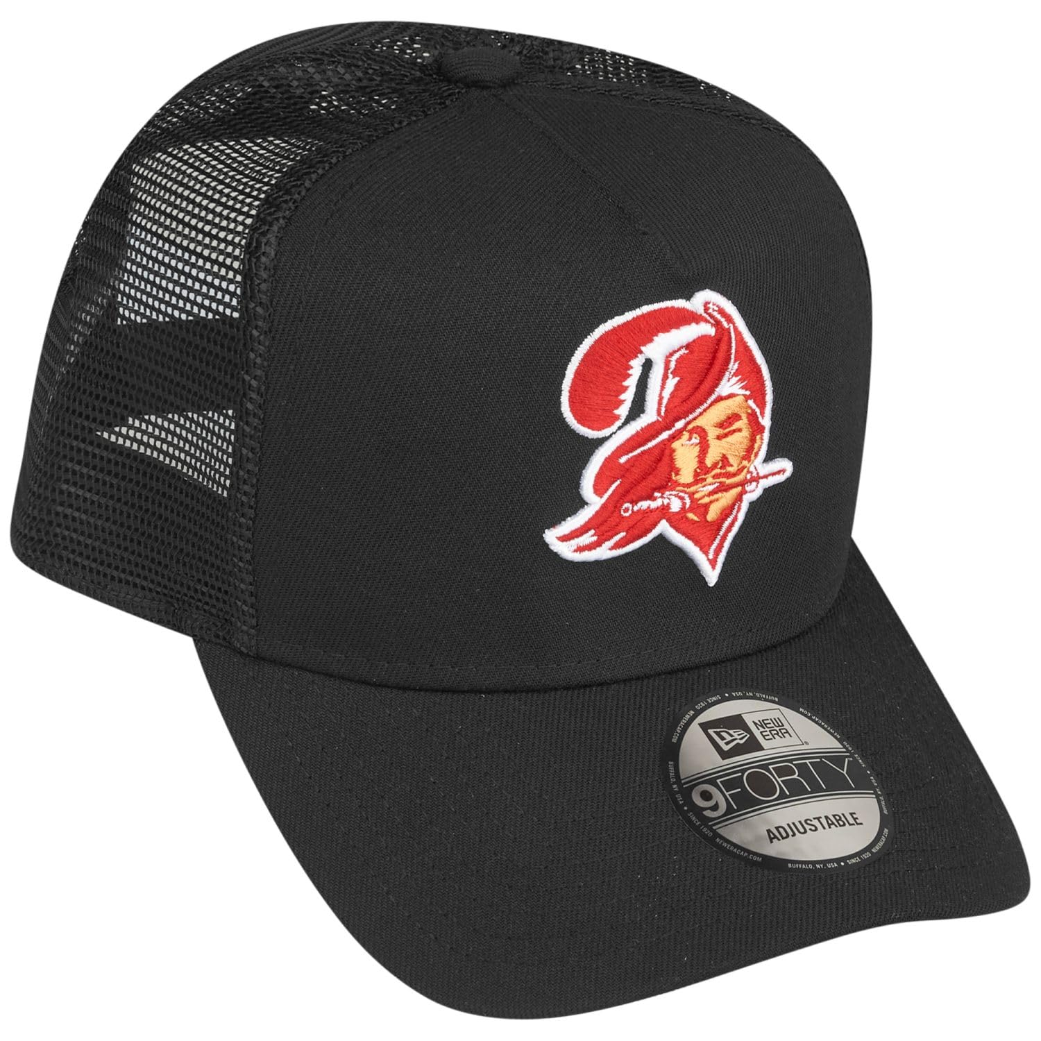 専用　タンパベイ・バッカニアーズ　センノゼ・シャークス　ニューエラ　海外別注 Amazon.co.jp: ニューエラ (New Era) スナップバック メッシュ