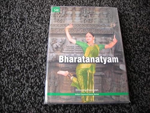 Bharatanatyam (Indian Classical Dance Series)