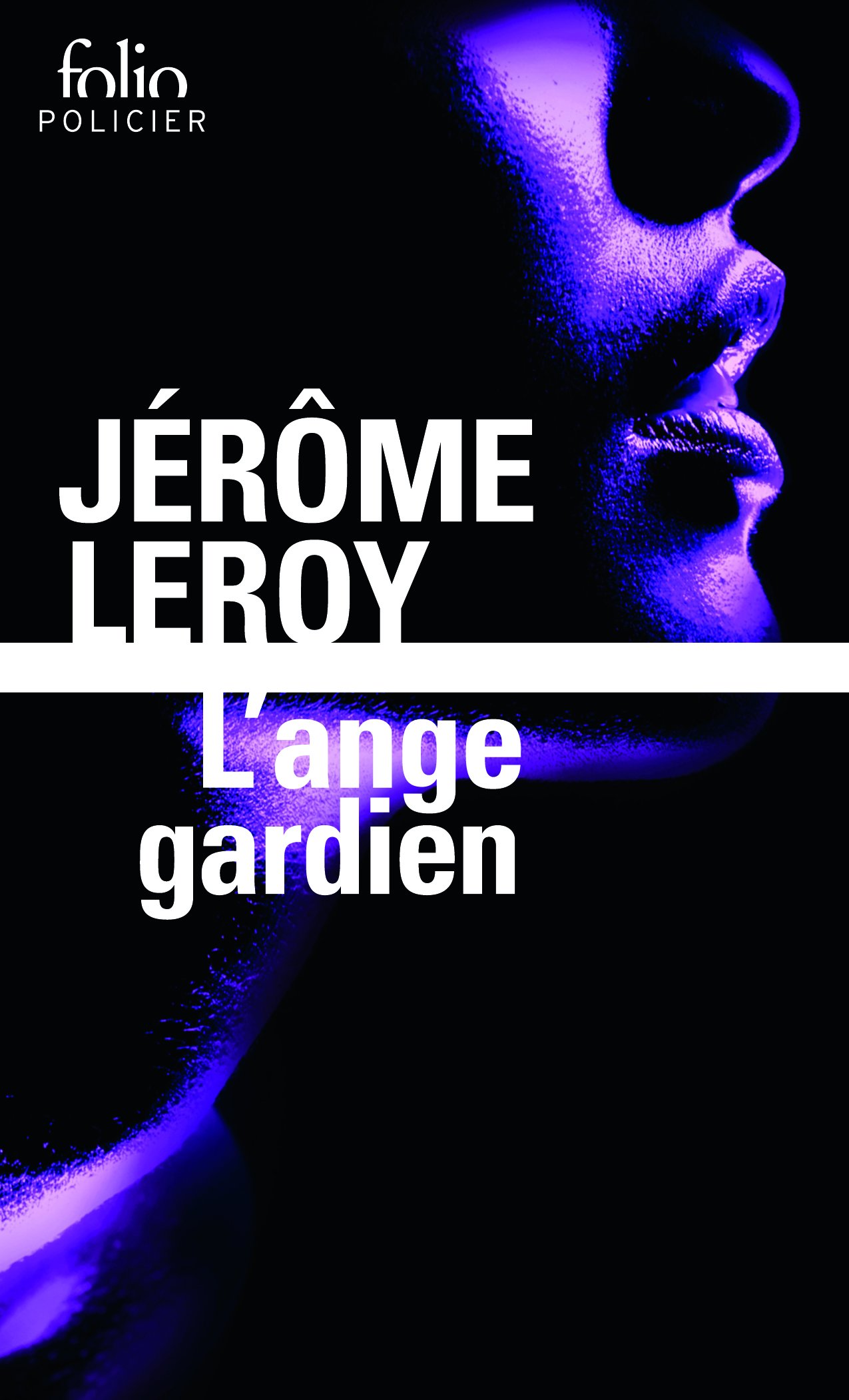 L'Ange gardien (Folio policier)