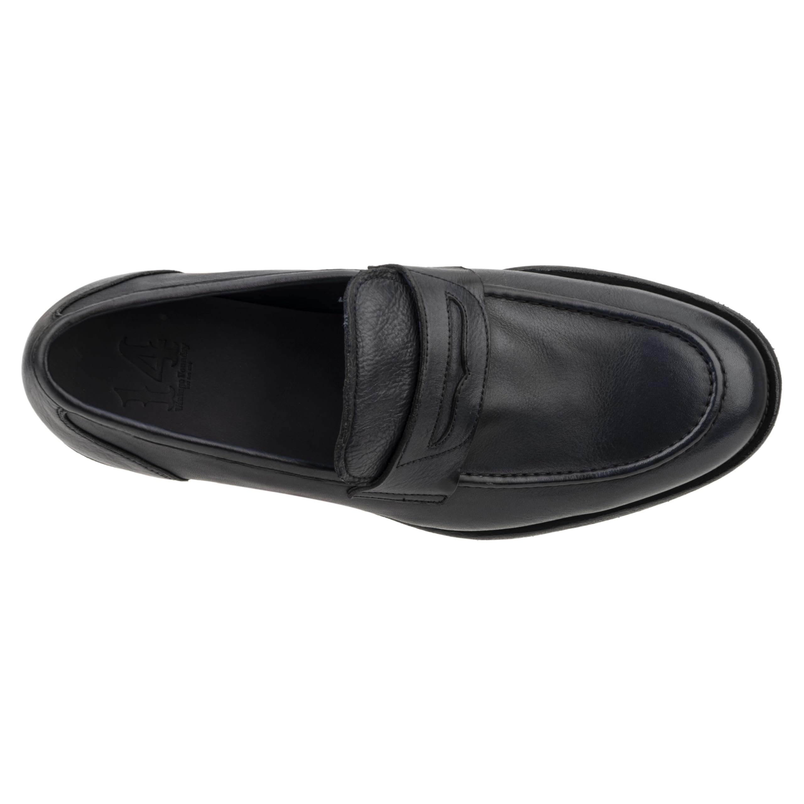 Amazon.com: VINTAGE FOUNDRY CO: VF 14 - Men Loafers display picture 1