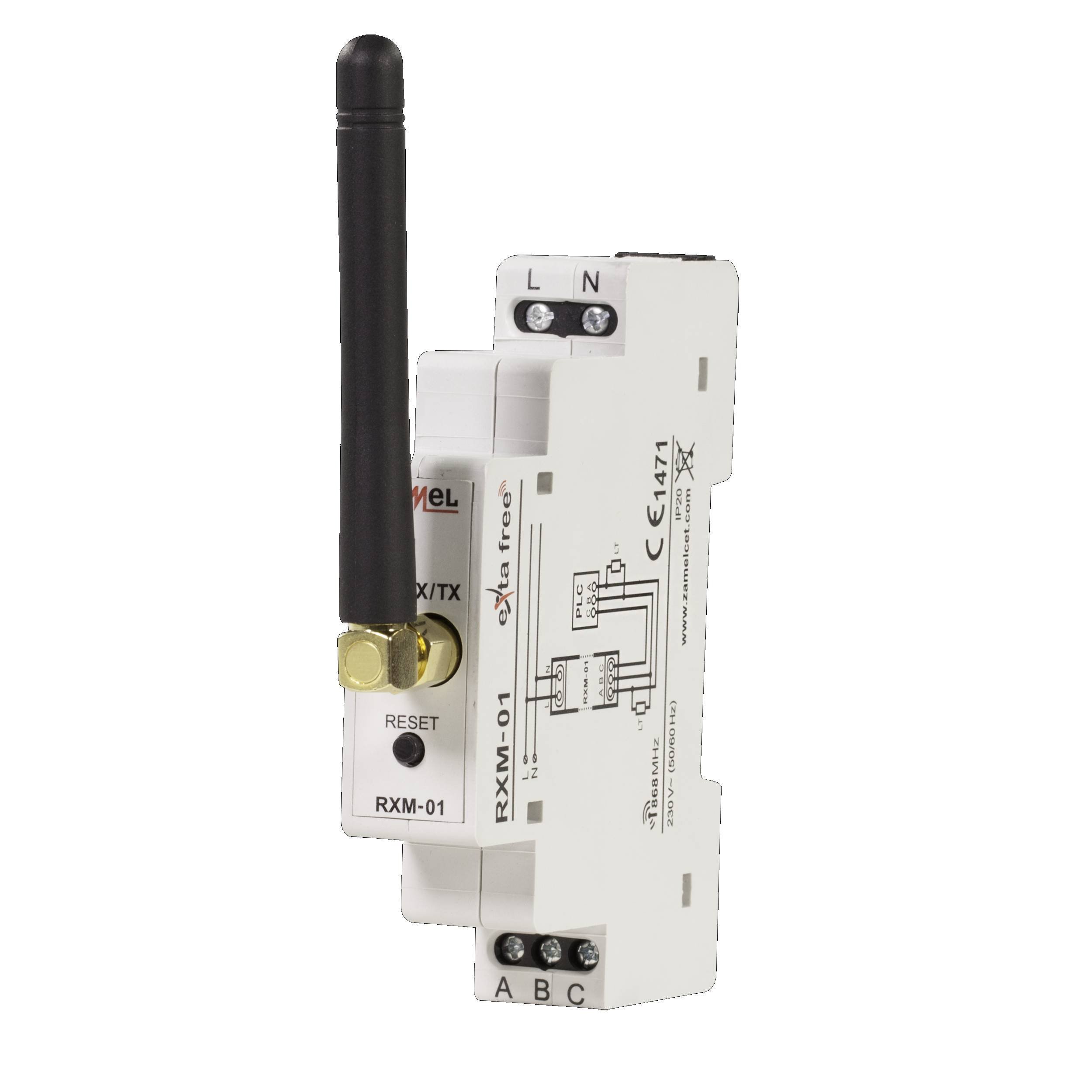 EXTA FREE RXM-01 Translator