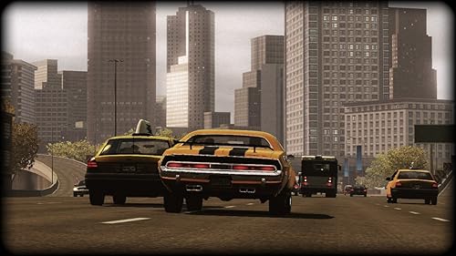 Miniatura 6 de Driver San Francisco - Playstation 3