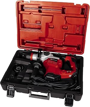 Einhell Kırıcı Delici TE-RH 38 3F 4257959