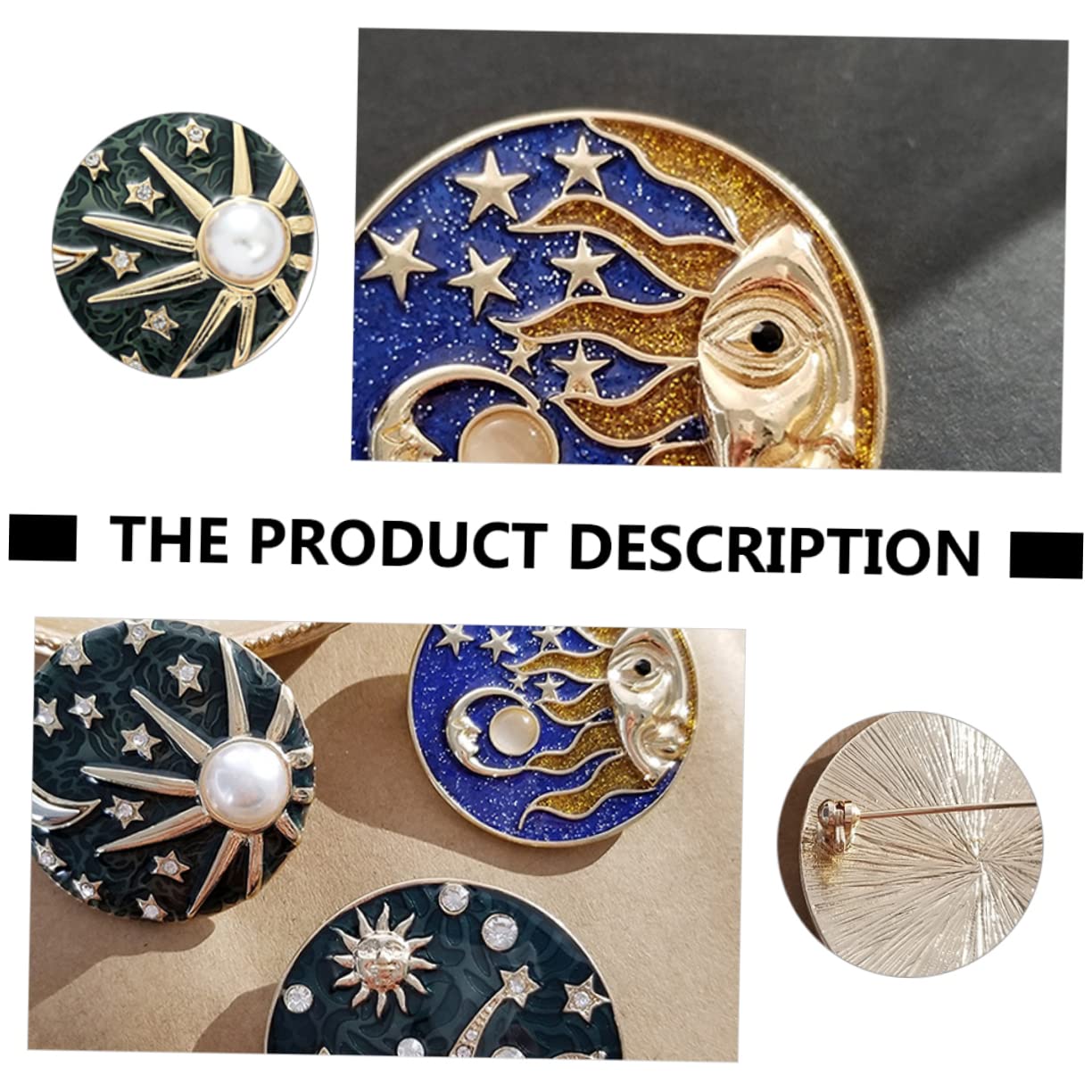 15stücke Teiliges Broschen Aus Stilvolle Anstecker Für Kleidung Taschen Und Accessoires Dekoration Für Partys Hochzeiten Und Alltag