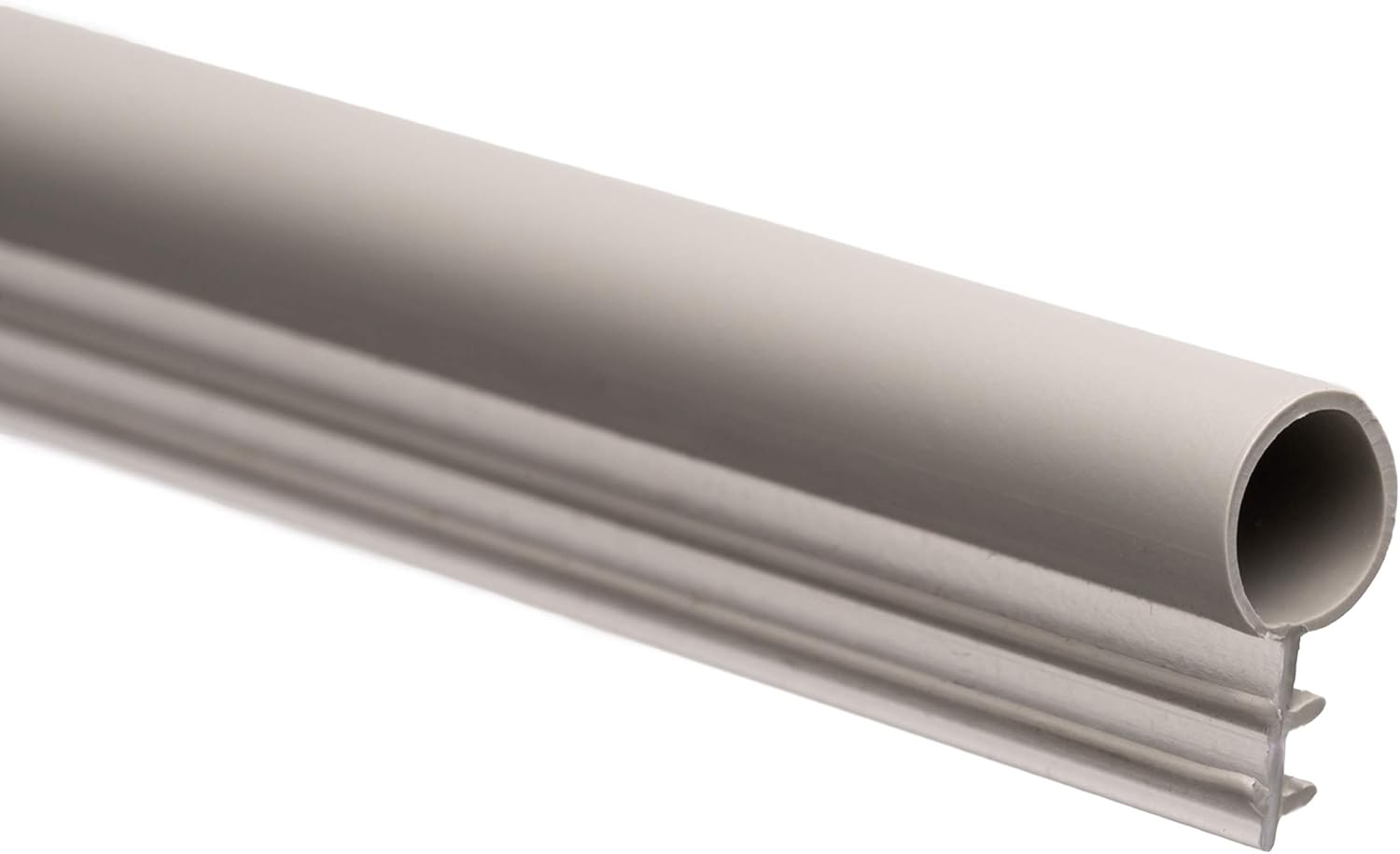 5/16" Window Kerf Bulb Weatherstrip Mount Slot Seal (4 Colors & 6