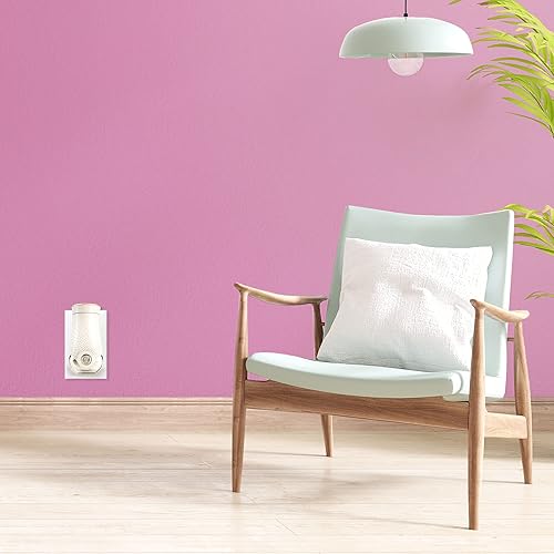 Miniatura 12 de Glade PlugIns, Vanilla Passion Fruit - Repuesto de ambientador, aceites esenciales y perfumados para el hogar y el baño, aroma de vainilla y fruta