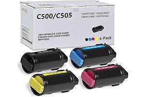Versalink C500 / C505 Toner Cartridge