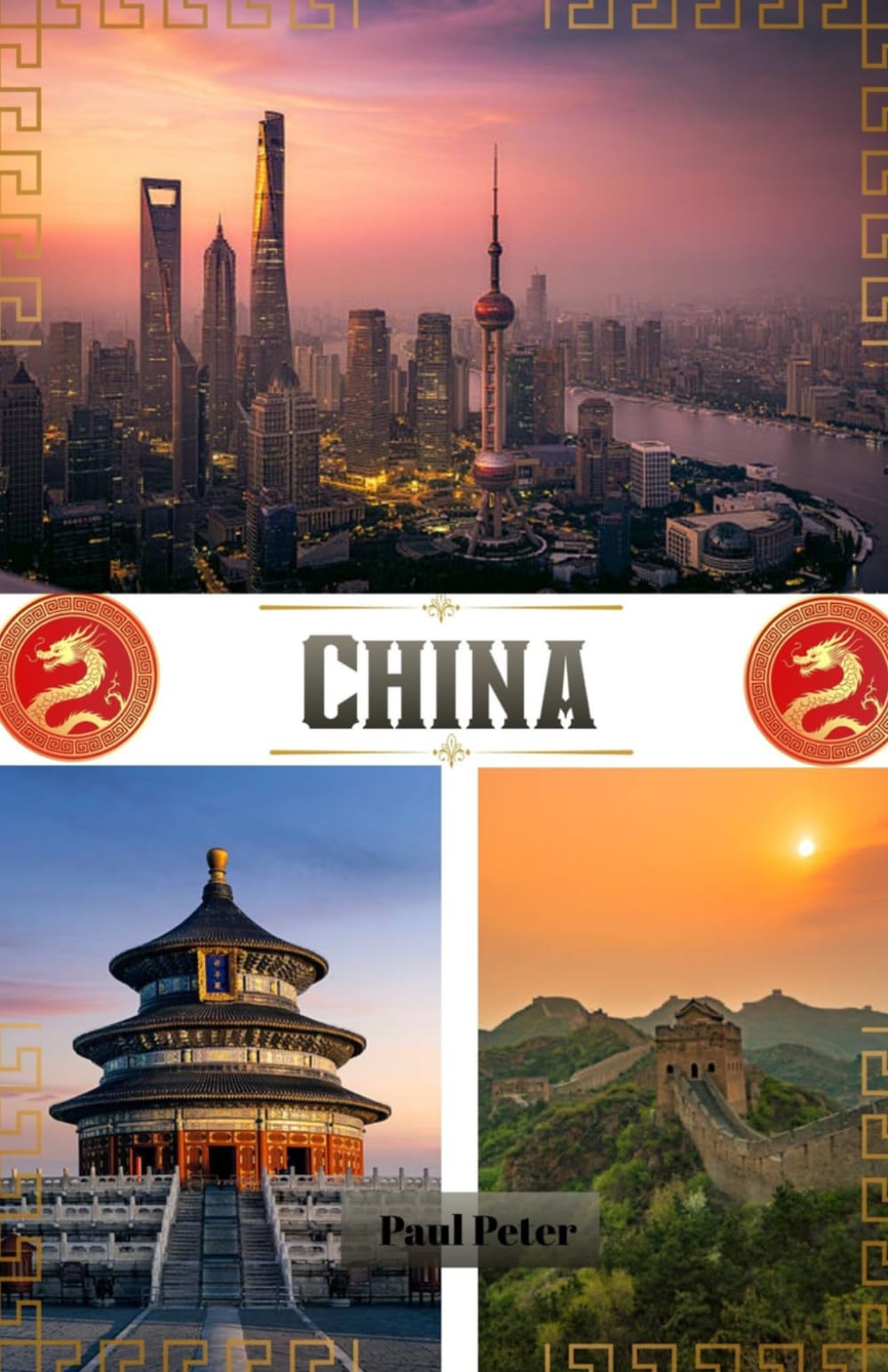 China Travel Guide 2026: The Complete Insider’s Journey Through China’s Ancient Wonders, Modern Cities, Hidden Treasures, Authentic Cuisine, and Rich Cultural Experiences