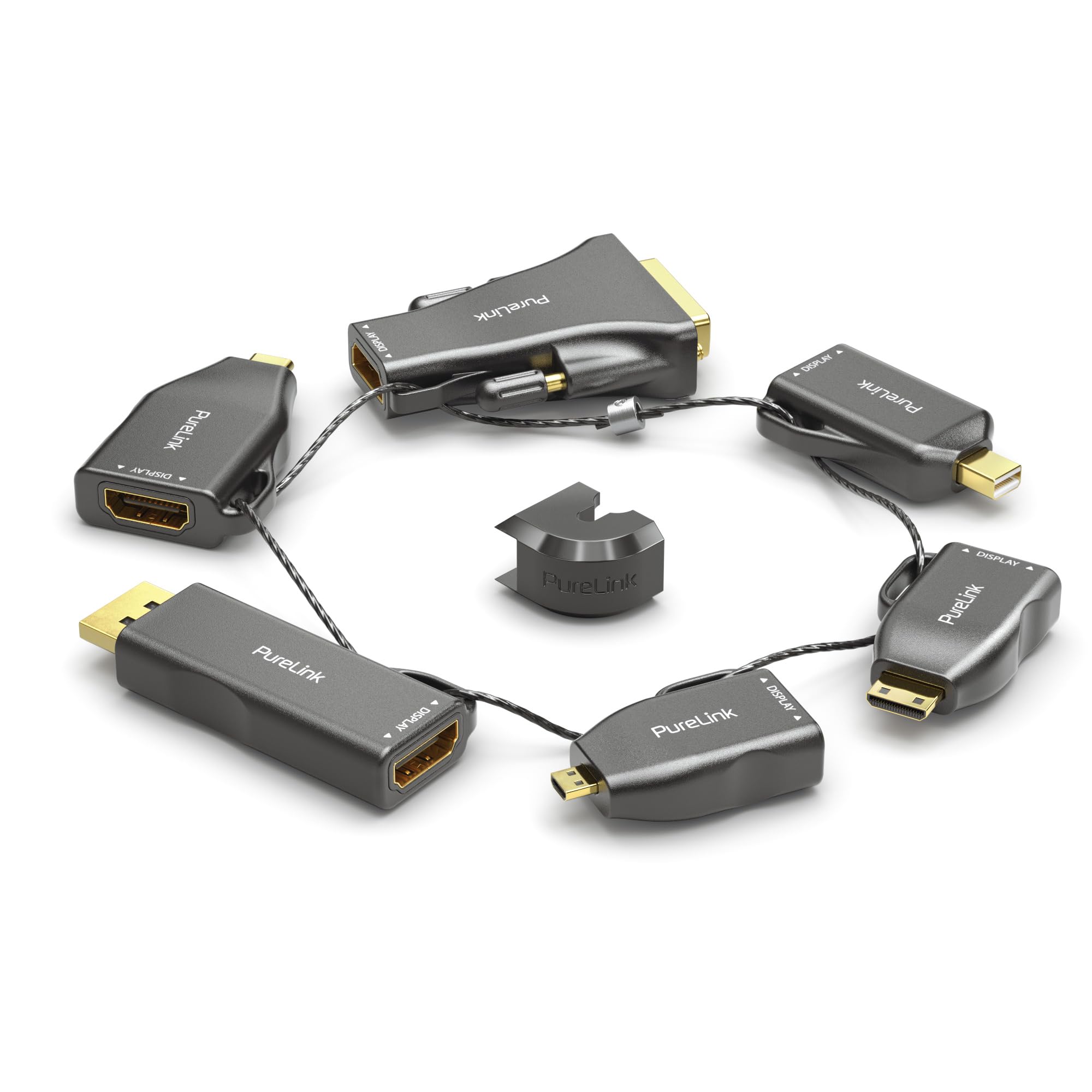 Audiokabel