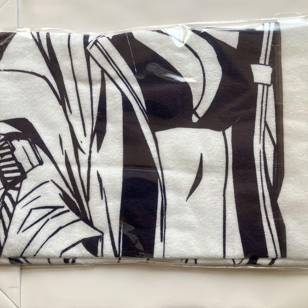 Amazon.co.jp: 凪白みと先生 c104限定 白上フブキ タオル ホロ ライブ