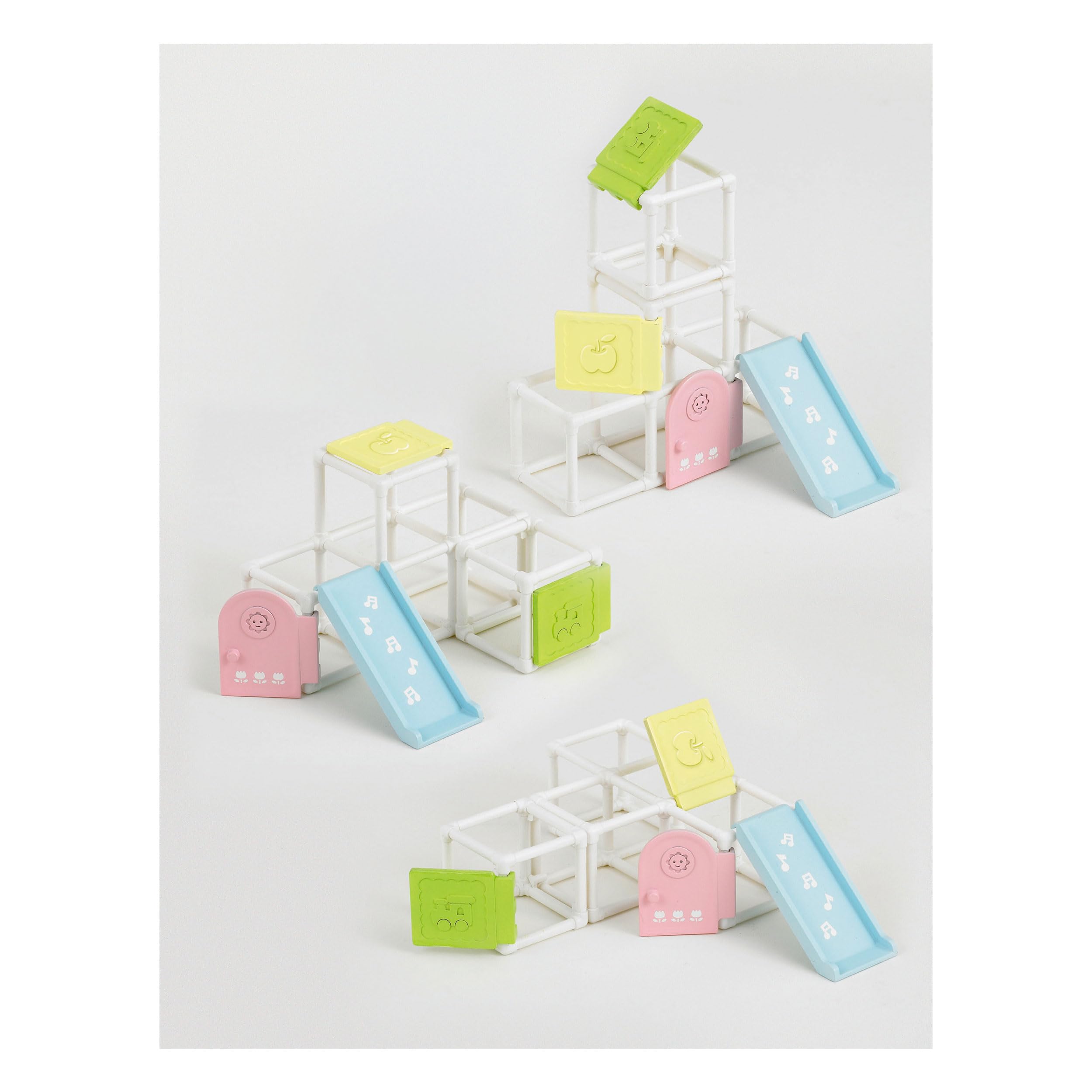 Sylvanian Families - 5025 - Baby Jungle