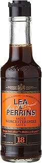 Lea & Perrins Worcestershire Sauce, 142ml