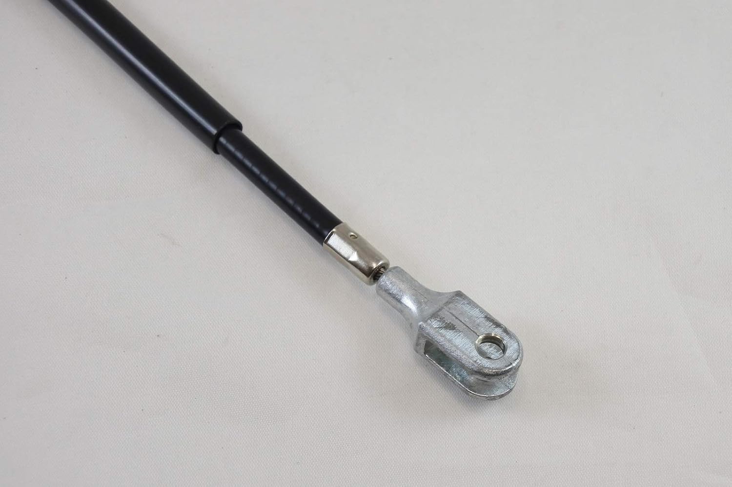 Rear Brake Cable for Suzuki RM100 1976 RM125 1975 TC125 1973 1974 1975 1976 1977 TM100 1974 1975 TM125 1973 1974 1975 TS125 1971 1972 1973 1974 1975 1976 1977