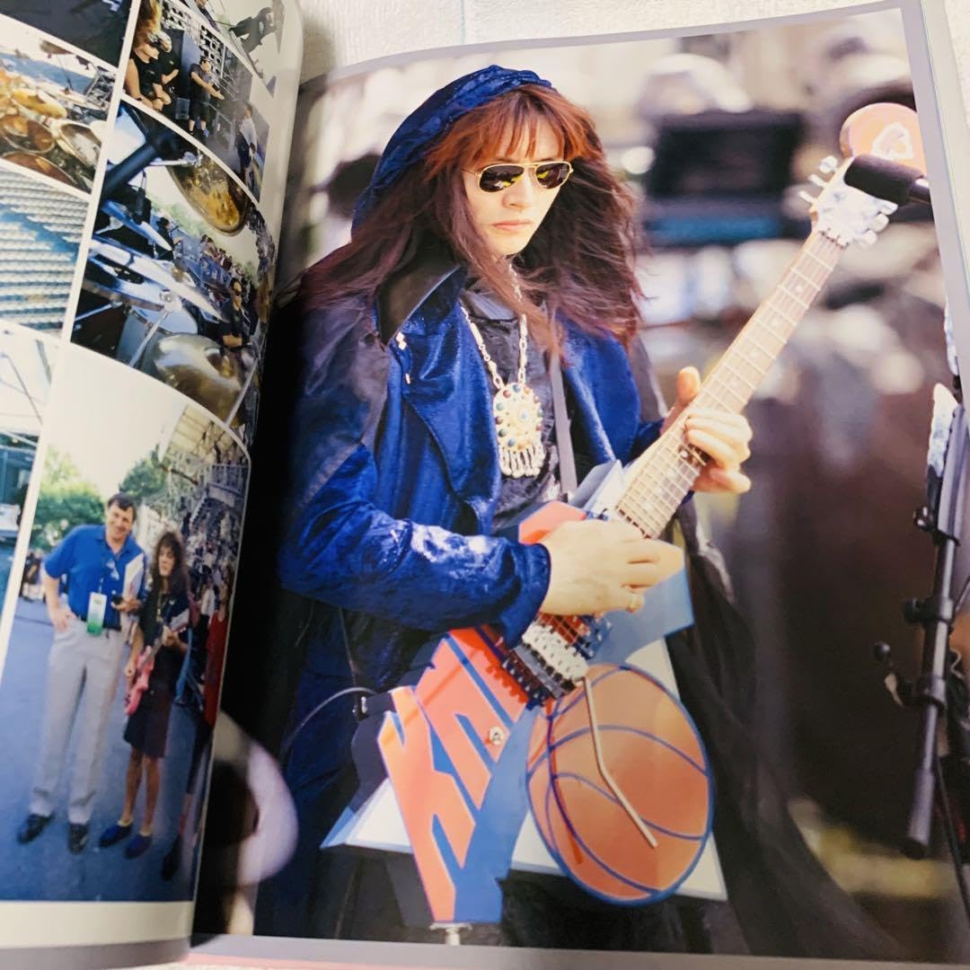 Pride : The Alfee in NY（希少品） Amazon.co.jp: THE ALFEE in NY PRIDE 写真集 : おもちゃ